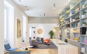 The Radical Hotel Roma